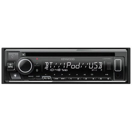 KENWOOD U342BT