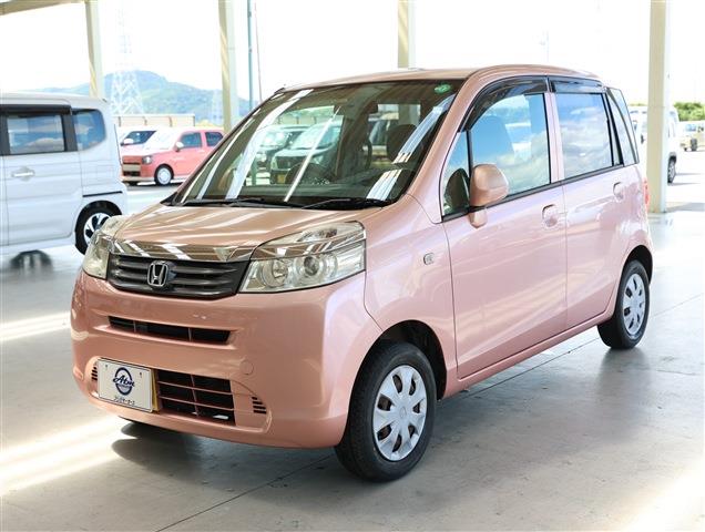 ホンダ ライフの画像
