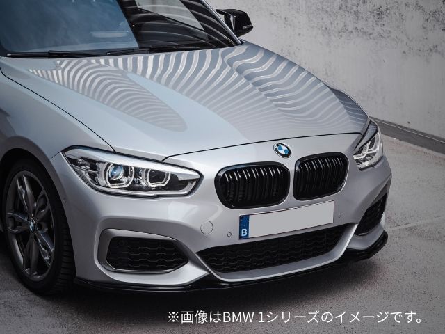 BMW1シリーズのイメージ画像