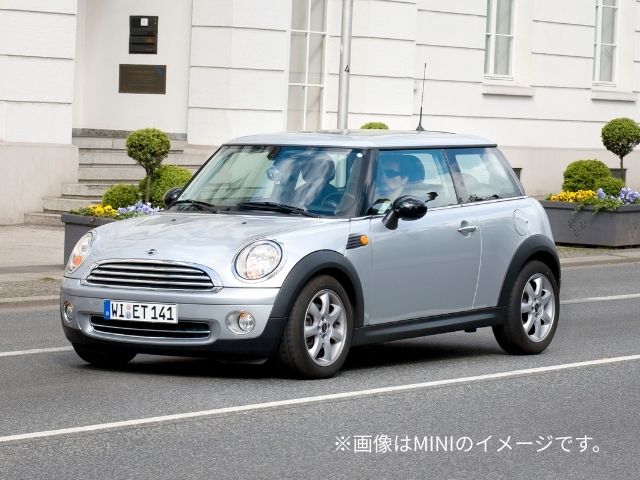 MINIのイメージ画像