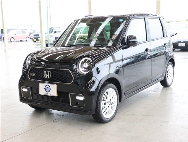 ホンダ N-ONEの画像