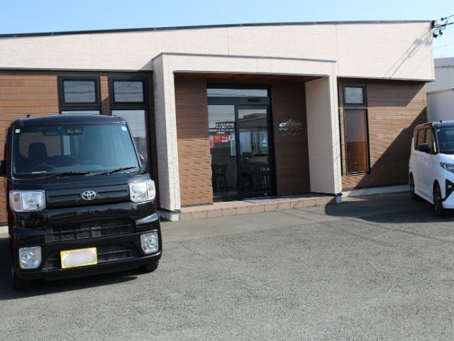 豊川インター店の画像
