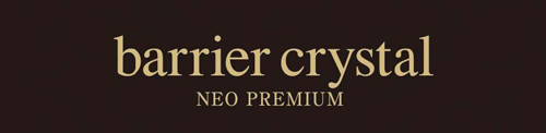 barrier crystal NEO PREMIUM