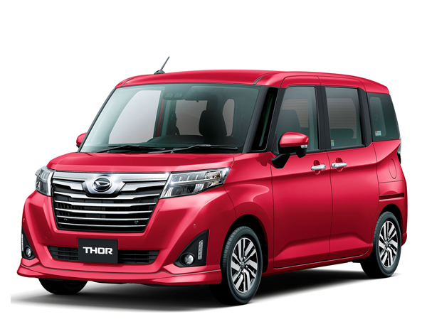 トール