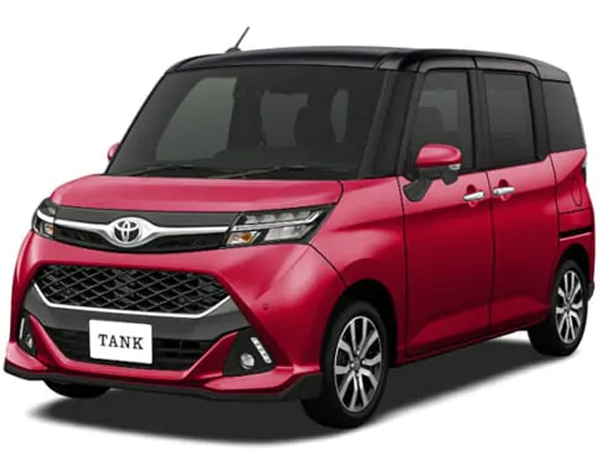 タンク