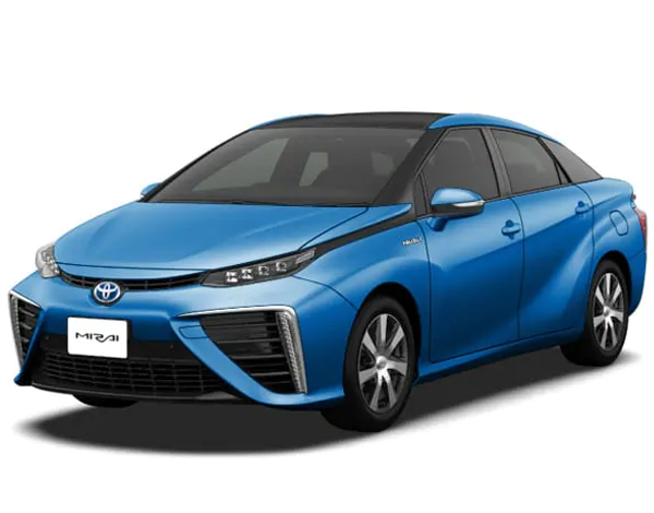 MIRAI