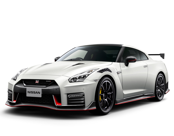 GT-R