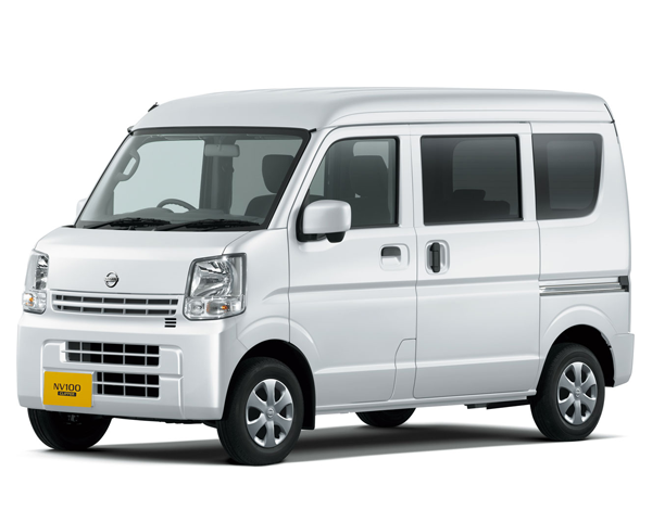 NV100クリッパー