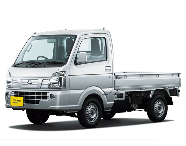 NT100クリッパー