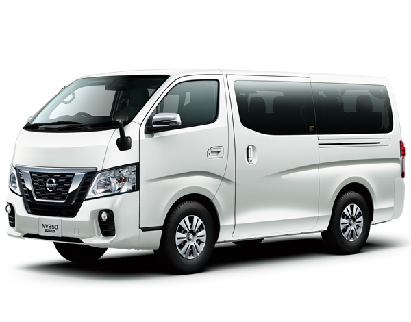 NV350キャラバン