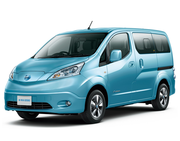 e-NV200