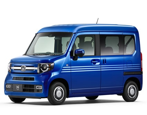 N-VAN