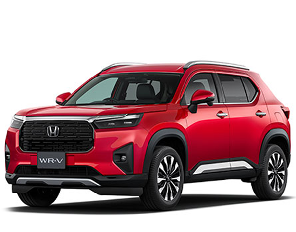 WR-V
