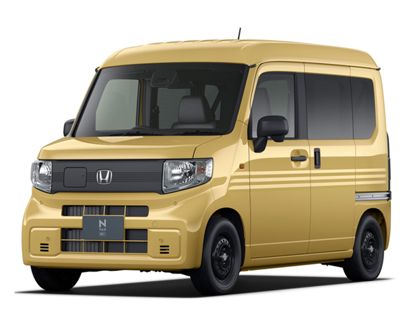 N-VAN e: