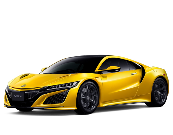 NSX