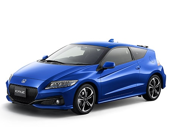 CR-Z
