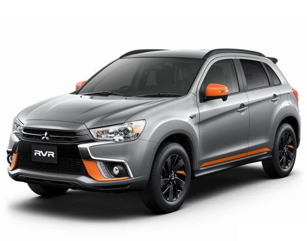 RVR