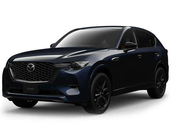 CX-60