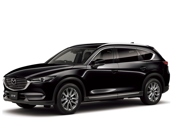 CX-8