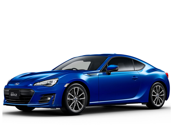 BRZ