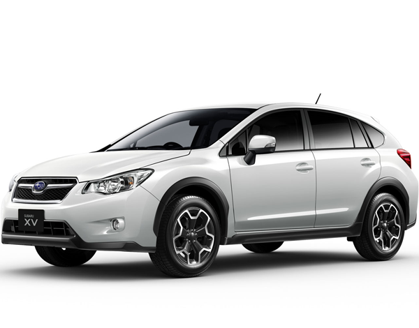 XV