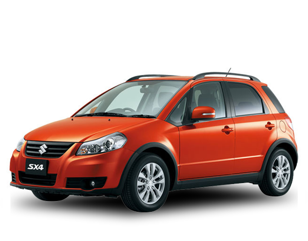SX4