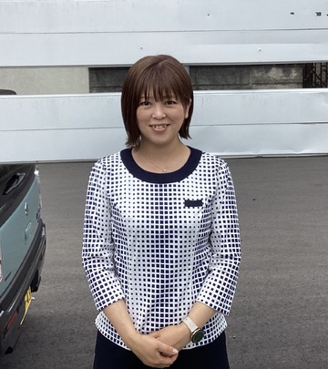 事務 野崎