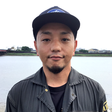 整備士 坂元
