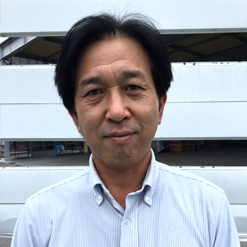 営業 小山